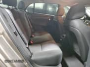 ✅ 2011 Chevrolet Malibu 1LT • VIN: 1G1ZC5E17BF340977 • Лот: 80017734. Опубликован ранее на Copart с пробегом 106 588 миль. Бесплатный доступ к архиву аукционных продаж из США и подробный отчёт об истории автомобиля на DreamBid. Изображение 10.