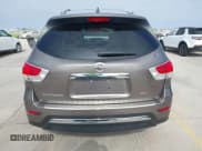 ✅ 2014 Nissan Pathfinder SV • VIN: 5N1AR2MN1EC602032 • Лот: 43482398. Опубликован ранее на IAAI с пробегом 188 333 миль. Бесплатный доступ к архиву аукционных продаж из США и подробный отчёт об истории автомобиля на DreamBid. Изображение 17.