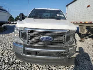 ✅ 2022 Ford F-350 XL • VIN: 1FT8W3DTXNEG43294 • Лот: 60139494. Опубликован ранее на Copart с пробегом 58 034 миль. Бесплатный доступ к архиву аукционных продаж из США и подробный отчёт об истории автомобиля на DreamBid. Изображение 5.