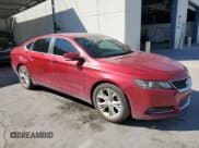 ✅ 2014 Chevrolet Impala LT • VIN: 2G1115SL2E9112326 • Лот: 70460164. Опубликован ранее на Copart с пробегом 184 313 миль. Бесплатный доступ к архиву аукционных продаж из США и подробный отчёт об истории автомобиля на DreamBid. Изображение 4.