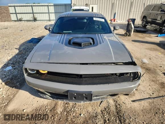 2018 Dodge Challenger R/T Plus с VIN 2C3CDZBT8JH334551, выставлен на аукционе Copart как лот 86623215 с пробегом 60 041 миль миль и На запчасти • Non repairable. История ставок и продаж доступна на DreamBid. Изображение 5.