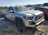 ✅ 2023 Toyota Tacoma TRD Off Road • VIN: 3TMCZ5AN6PM578203 • Lot: 69906675. Wystawiony na Copart z przebiegiem 47 625 mil. Bezpłatny archiwum sprzedaży aukcyjnych z USA i szczegółowy raport historii pojazdu na DreamBid. Zdjęcie 4.