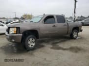 ✅ 2008 Chevrolet Silverado 1500 2LT • VIN: 2GCEC130181119030 • Lot: 69626694. Listed on Copart with Not provided. Free auction sales archive from the USA and detailed vehicle history report at DreamBid. Image 1.
