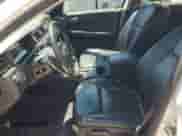 2012 Chevrolet Impala LTZ z VIN 2G1WC5E38C1292774, wystawiony jako Copart lot #63310415 z przebiegiem 153 804 mil mil oraz Szkoda całkowita • Salvage title. Historia ofert i sprzedaży dostępna na DreamBid. Obrazek 7.