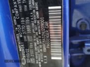 ✅ 2022 Hyundai Venue Limited • VIN: KMHRC8A32NU209001 • Lot: 82650544. Listed on Copart with 19,547 mi. Free auction sales archive from the USA and detailed vehicle history report at DreamBid. Image 12.