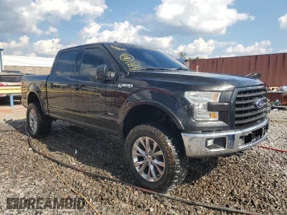 ✅ 2015 Ford F-150 XLT • VIN: 1FTEW1EP2FKD35306 • Лот: 71484115. Опубликован ранее на Copart с пробегом 170 539 миль. Бесплатный доступ к архиву аукционных продаж из США и подробный отчёт об истории автомобиля на DreamBid. Изображение 4.