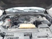 ✅ 2017 Ford F-150 XL • VIN: 1FTEW1C87HFB98306 • Lot: 43886058. Wystawiony na IAAI z przebiegiem 191 638 mil. Bezpłatny archiwum sprzedaży aukcyjnych z USA i szczegółowy raport historii pojazdu na DreamBid. Zdjęcie 10.