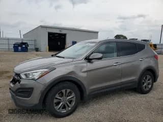 ✅ 2015 Hyundai Santa Fe • VIN: 5XYZT3LB0FG234784 • Лот: 64021415. Опубликован ранее на Copart с пробегом 148 439 миль. Бесплатный доступ к архиву аукционных продаж из США и подробный отчёт об истории автомобиля на DreamBid. Изображение 1.