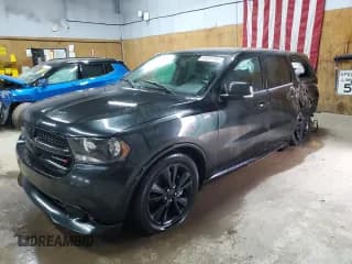 ✅ 2013 Dodge Durango R/T • VIN: 1C4SDJCT0DC698199 • Lot: 80381795. Wystawiony na Copart z przebiegiem 199 054 mil. Bezpłatny archiwum sprzedaży aukcyjnych z USA i szczegółowy raport historii pojazdu na DreamBid. Zdjęcie 1.