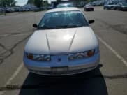 ✅ 2000 Saturn SL • VIN: 1G8ZK5279YZ252761 • Lot: 63204475. Listed on Copart with 80,646 mi. Free auction sales archive from the USA and detailed vehicle history report at DreamBid. Image 5.