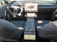 ✅ 2025 Tesla Model 3 Long Range • VIN: 5YJ3E1EA0SF044252 • Lot: 84183365. Listed on Copart with 2,372 mi. Free auction sales archive from the USA and detailed vehicle history report at DreamBid. Image 8.