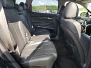 ✅ 2020 Hyundai Santa Fe Limited • VIN: 5NMS5CAD8LH185903 • Lot: 61592093. Listed on Copart with 51,138 mi. Free auction sales archive from the USA and detailed vehicle history report at DreamBid. Image 10.