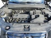 ✅ 2010 Hyundai Santa Fe GLS • VIN: 5NMSG3AB1AH384040 • Lot: 84104334. Listed on Copart with 169,371 mi. Free auction sales archive from the USA and detailed vehicle history report at DreamBid. Image 12.