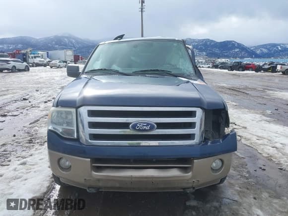 ✅ 2013 Ford Expedition XLT • VIN: 1FMJU1J54DEF18240 • Lot: 41657439. Listed on IAAI with Not provided. Free auction sales archive from the USA and detailed vehicle history report at DreamBid. Image 12.