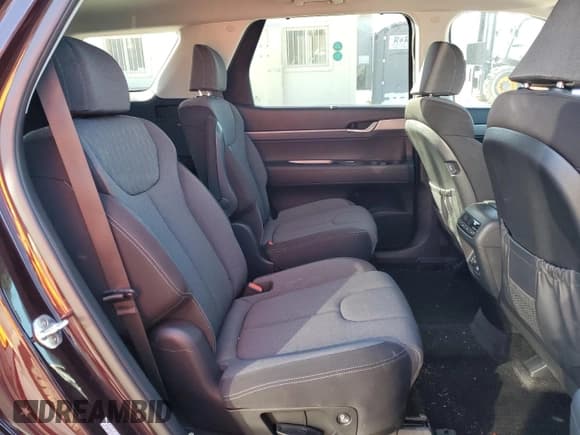 ✅ 2020 Hyundai Palisade SEL • VIN: KM8R3DHE2LU082117 • Лот: 81139714. Опубликован ранее на Copart с пробегом 69 115 миль. Бесплатный доступ к архиву аукционных продаж из США и подробный отчёт об истории автомобиля на DreamBid. Изображение 11.