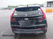 ✅ 2020 Cadillac XT4 FWD Premium Luxury • VIN: 1GYFZCR49LF049541 • Lot: 42249189. Listed on IAAI with 62,846 mi. Free auction sales archive from the USA and detailed vehicle history report at DreamBid. Image 16.