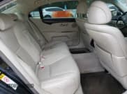 ✅ 2008 Lexus LS 460 L • VIN: JTHGL46F385030759 • Lot: 82746275. Listed on Copart with 201,056 mi. Free auction sales archive from the USA and detailed vehicle history report at DreamBid. Image 10.