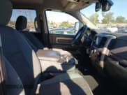 ✅ 2018 Ram 1500 Big Horn • VIN: 1C6RR7TT4JS348487 • Lot: 43351651. Listed on IAAI with 111,115 mi. Free auction sales archive from the USA and detailed vehicle history report at DreamBid. Image 5.