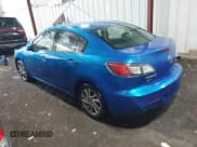 ✅ 2012 Mazda 3 i Touring • VIN: JM1BL1V75C1692363 • Лот: 43532200. Опубликован ранее на IAAI с пробегом 138 422 миль. Бесплатный доступ к архиву аукционных продаж из США и подробный отчёт об истории автомобиля на DreamBid. Изображение 3.