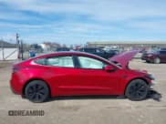 ✅ 2024 Tesla Model 3 • VIN: 5YJ3E1EA4RF858852 • Lot: 41879525. Wystawiony na IAAI z przebiegiem 7 617 mil. Bezpłatny archiwum sprzedaży aukcyjnych z USA i szczegółowy raport historii pojazdu na DreamBid. Zdjęcie 13.