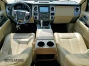 ✅ 2017 Ford Expedition Max Limited • VIN: 1FMJK1KT7HEA77518 • Лот: 67068855. Опубликован ранее на Copart с пробегом 147 313 миль. Бесплатный доступ к архиву аукционных продаж из США и подробный отчёт об истории автомобиля на DreamBid. Изображение 8.