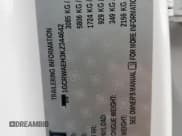 ✅ 2019 Chevrolet Silverado 1500 Work Truck • VIN: 1GCRWAEH3KZ344642 • Lot: 72683594. Wystawiony na Copart z przebiegiem 26 436 mil. Bezpłatny archiwum sprzedaży aukcyjnych z USA i szczegółowy raport historii pojazdu na DreamBid. Zdjęcie 13.