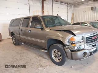 ✅ 2006 GMC Sierra 1500HD Classic SLE1 • VIN: 1GTGC13U06F212624 • Lot: 43147009. Wystawiony na IAAI z przebiegiem 151 190 mil. Bezpłatny archiwum sprzedaży aukcyjnych z USA i szczegółowy raport historii pojazdu na DreamBid. Zdjęcie 1.