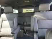 ✅ 2023 Chevrolet Suburban Z71 • VIN: 1GNSKDKD9PR324698 • Lot: 52012685. Listed on Copart with 36,724 mi. Free auction sales archive from the USA and detailed vehicle history report at DreamBid. Image 10.