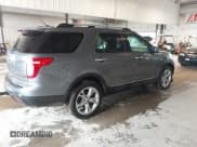 ✅ 2011 Ford Explorer Limited • VIN: 1FMHK8F82BGA19146 • Лот: 42415170. Опубликован ранее на IAAI с пробегом 121 241 миль. Бесплатный доступ к архиву аукционных продаж из США и подробный отчёт об истории автомобиля на DreamBid. Изображение 4.