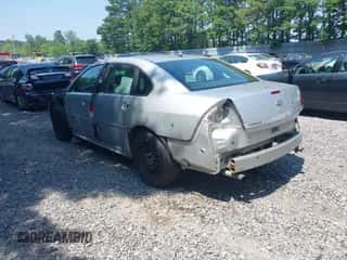 2015 Chevrolet Impala Police Police with VIN 2G1WD5E38F1158994, listed as a IAAI auction lot 42816850 with 143,422 mi miles and . Bid and sale history available at DreamBid. Image 3.