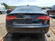 ✅ 2017 Audi A8 • VIN: WAU44AFD7HN012115 • Лот: 60435233. Опубликован ранее на Copart с пробегом 50 130 миль. Бесплатный доступ к архиву аукционных продаж из США и подробный отчёт об истории автомобиля на DreamBid. Изображение 6.