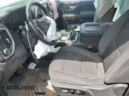 ✅ 2021 Chevrolet Silverado 1500 LT Trail Boss • VIN: 3GCPYFED4MG382962 • Lot: 46763964. Wystawiony na Copart z przebiegiem 91 071 mil. Bezpłatny archiwum sprzedaży aukcyjnych z USA i szczegółowy raport historii pojazdu na DreamBid. Zdjęcie 7.