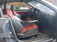 ✅ 2011 Audi S5 Premium Plus • VIN: WAUCGAFH2BN019549 • Lot: 42861089. Listed on IAAI with 121,140 mi. Free auction sales archive from the USA and detailed vehicle history report at DreamBid. Image 5.