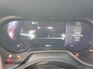 ✅ 2024 Dodge Hornet R/T • VIN: ZACPDFCW3R3A30386 • Lot: 89825115. Listed on Copart with 39,593 mi. Free auction sales archive from the USA and detailed vehicle history report at DreamBid. Image 9.