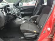 ✅ 2016 Nissan Juke S • VIN: JN8AF5MRXGT602202 • Lot: 67984665. Listed on Copart with 188,312 mi. Free auction sales archive from the USA and detailed vehicle history report at DreamBid. Image 7.