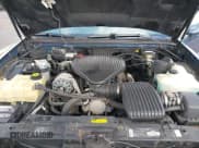 ✅ 1994 Cadillac Fleetwood • VIN: 1G6DW52PXRR718870 • Lot: 43356966. Listed on IAAI with 82,415 mi. Free auction sales archive from the USA and detailed vehicle history report at DreamBid. Image 10.