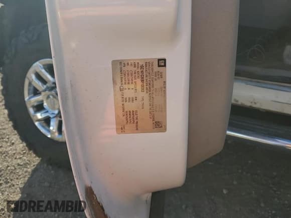 ✅ 2011 Chevrolet Silverado 2500HD LTZ • VIN: 1GC1KYC86BF108363 • Лот: 90917965. Опубликован ранее на Copart с пробегом 234 730 миль. Бесплатный доступ к архиву аукционных продаж из США и подробный отчёт об истории автомобиля на DreamBid. Изображение 12.