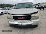 ✅ 2005 GMC Yukon SLE • VIN: 1GKEC13V55R161252 • Lot: 44818515. Listed on Copart with 191,506 mi. Free auction sales archive from the USA and detailed vehicle history report at DreamBid. Image 12.