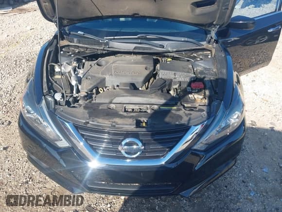 ✅ 2018 Nissan Altima S • VIN: 1N4AL3AP8JC299462 • Lot: 42685485. Listed on IAAI with 70,660 mi. Free auction sales archive from the USA and detailed vehicle history report at DreamBid. Image 10.