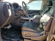 ✅ 2014 Chevrolet Silverado 1500 LTZ • VIN: 3GCUKSEJ1EG341841 • Лот: 62181985. Опубликован ранее на Copart с пробегом 156 016 миль. Бесплатный доступ к архиву аукционных продаж из США и подробный отчёт об истории автомобиля на DreamBid. Изображение 7.