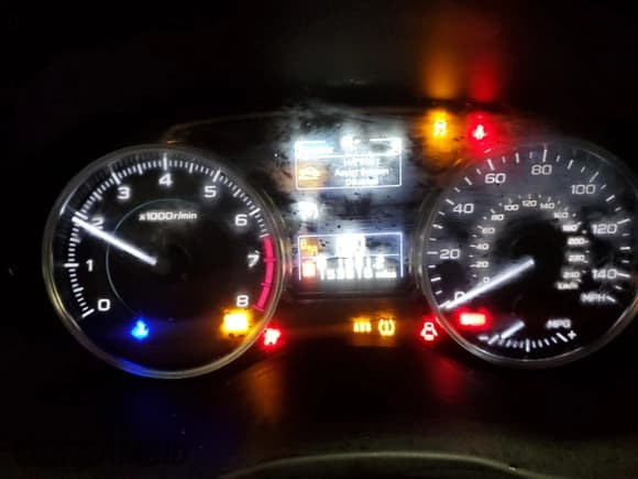 ✅ 2017 Subaru Crosstrek Limited • VIN: JF2GPAKC3HH246885 • Лот: 90698155. Опубликован ранее на Copart с пробегом 153 816 миль. Бесплатный доступ к архиву аукционных продаж из США и подробный отчёт об истории автомобиля на DreamBid. Изображение 9.