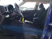 ✅ 2023 Hyundai Venue SEL • VIN: KMHRC8A30PU221599 • Lot: 55040855. Listed on Copart with 10,753 mi. Free auction sales archive from the USA and detailed vehicle history report at DreamBid. Image 7.