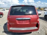 ✅ 2010 Chrysler Town & Country Touring Plus • VIN: 2A4RR8DX0AR321024 • Lot: 84940225. Wystawiony na Copart z przebiegiem 246 813 mil. Bezpłatny archiwum sprzedaży aukcyjnych z USA i szczegółowy raport historii pojazdu na DreamBid. Zdjęcie 6.