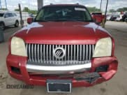 ✅ 2006 Mercury Mountaineer Luxury • VIN: 4M2EU47E76UJ09702 • Lot: 65410335. Wystawiony na Copart z przebiegiem 272 259 mil. Bezpłatny archiwum sprzedaży aukcyjnych z USA i szczegółowy raport historii pojazdu na DreamBid. Zdjęcie 5.