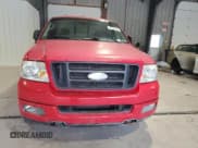 ✅ 2005 Ford F-150 XL • VIN: 1FTRF14W15KB99663 • Lot: 62746365. Listed on Copart with 85,868 mi. Free auction sales archive from the USA and detailed vehicle history report at DreamBid. Image 5.