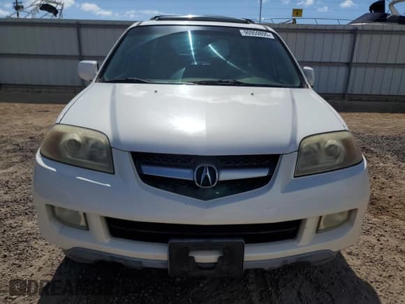 ✅ 2005 Acura MDX Touring • VIN: 2HNYD18675H545602 • Lot: 90959895. Listed on Copart with 246,216 mi. Free auction sales archive from the USA and detailed vehicle history report at DreamBid. Image 5.
