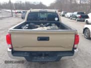 ✅ 2016 Toyota Tacoma SR • VIN: 3TMCZ5AN3GM014024 • Lot: 41234589. Wystawiony na IAAI z przebiegiem 140 632 mil. Bezpłatny archiwum sprzedaży aukcyjnych z USA i szczegółowy raport historii pojazdu na DreamBid. Zdjęcie 16.