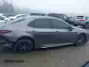 2022 Toyota Camry SE with VIN 4T1G11BK1NU068450, listed as a IAAI auction lot 42179167 with 41,013 mi miles and . Bid and sale history available at DreamBid. Image 14.