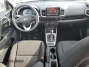 ✅ 2025 Hyundai Venue SE • VIN: KMHRB8A3XSU359503 • Lot: 44236325. Listed on Copart with 2,188 mi. Free auction sales archive from the USA and detailed vehicle history report at DreamBid. Image 8.