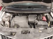 ✅ 2012 Lincoln MKX • VIN: 2LMDJ8JK6CBL15921 • Lot: 41812000. Wystawiony na IAAI z przebiegiem 160 448 mil. Bezpłatny archiwum sprzedaży aukcyjnych z USA i szczegółowy raport historii pojazdu na DreamBid. Zdjęcie 10.